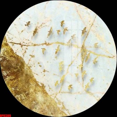 File in lụa file tranh bộ decor in treo tường tráng gương OPIC309 (chất lượng cao) file tranh bộ decor in treo tường tráng gương OPIC309