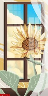 File in mica file tranh bộ decor in treo tường tráng gương OPIC3138 (bản gốc) sắc sảo