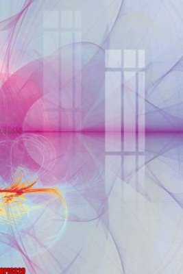 File gốc file tranh bộ decor in treo tường tráng gương OPIC320 (in tráng gương) hiện đại