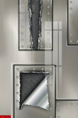 File PSD in ấn file tranh bộ decor in treo tường tráng gương OPIC330 (chất lượng cao)