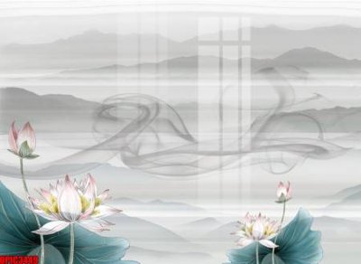 File gốc file tranh bộ decor in treo tường tráng gương OPIC3449 (in 3D) cho trang trí