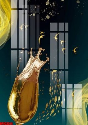 Tải file gốc file tranh bộ decor in treo tường tráng gương OPIC3514 (in không vỡ ảnh)