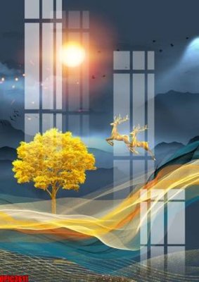 Tải file gốc file tranh bộ decor in treo tường tráng gương OPIC3611 (in tráng gương) cao cấpFile gốc file tranh bộ decor in treo tường tráng gương OPIC3611 (in ấn) phiên bản độc quyền