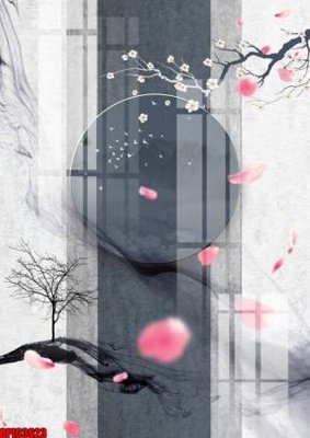 File tranh file tranh bộ decor in treo tường tráng gương OPIC3623 (ảnh gốc) độ nét vượt trội