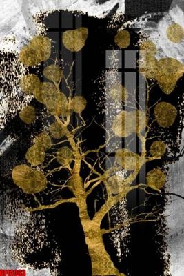 File tranh file tranh bộ decor in treo tường tráng gương OPIC363 (ảnh gốc) độ nét vượt trội