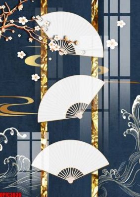 Tải file tranh file tranh bộ decor in treo tường tráng gương OPIC3636 (ảnh gốc) ngay