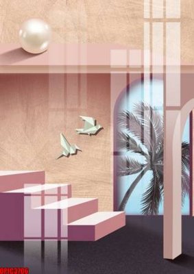 Tệp tin gốc file tranh bộ decor in treo tường tráng gương OPIC3706 (chất lượng cao) file tranh bộ decor in treo tường tráng gương OPIC3706