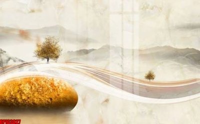 File gốc file tranh bộ decor in treo tường tráng gương OPIC3827 (AI/EPS) cho in ấn