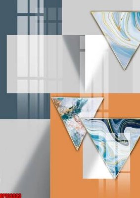 File in lụa file tranh bộ decor in treo tường tráng gương OPIC3933 (chất lượng cao) file tranh bộ decor in treo tường tráng gương OPIC3933