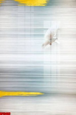 File tranh trang trí file tranh bộ decor in treo tường tráng gương OPIC402 (tải file gốc)