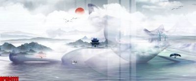 Tải file file tranh bộ decor in treo tường tráng gương OPIC4111 (ảnh gốc) in gạch 3D