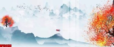 File tranh quảng cáo file tranh bộ decor in treo tường tráng gương OPIC4132 (file gốc) chuyên nghiệp