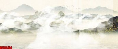 File gốc file tranh bộ decor in treo tường tráng gương OPIC4134 (vector) cho in ấn