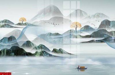 File tranh file tranh bộ decor in treo tường tráng gương OPIC4151 (ảnh gốc) in trần xuyên sáng