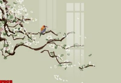 File gốc file tranh bộ decor in treo tường tráng gương OPIC4215 (chuẩn CMYK) cho nhà in