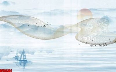 Download file file tranh bộ decor in treo tường tráng gương OPIC4261 (gốc) cho xưởng in