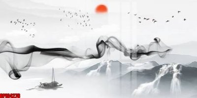 File tranh gốc file tranh bộ decor in treo tường tráng gương OPIC4276 (sắc nét từng chi tiết)