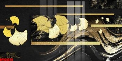 File gốc file tranh bộ decor in treo tường tráng gương OPIC4329 (in tráng gương) sang trọng