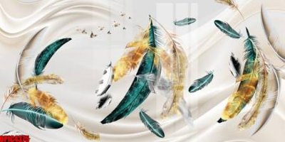 Tải file file tranh bộ decor in treo tường tráng gương OPIC4375 (gốc) chủ đề tâm linh