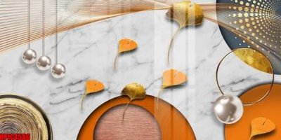 File tranh gốc file tranh bộ decor in treo tường tráng gương OPIC4586 (bản quyền) Filetranh.com