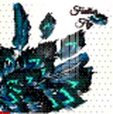 Download file gốc file tranh bộ decor in treo tường tráng gương OPIC461 (in lụa) hoa lá