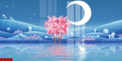 File in trần file tranh bộ decor in treo tường tráng gương OPIC4619 (bản gốc) 5D