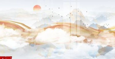 Tải file file tranh bộ decor in treo tường tráng gương OPIC4807 (gốc) làm file in ấn