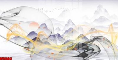 File gốc file tranh bộ decor in treo tường tráng gương OPIC4812 (dành cho quảng cáo)