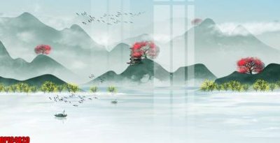 Tải file file tranh bộ decor in treo tường tráng gương OPIC4820 (gốc) làm file quảng cáo