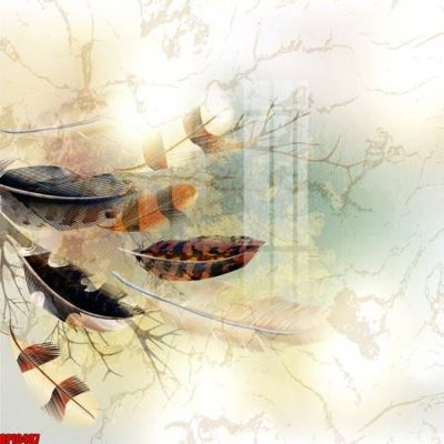 File tranh file tranh bộ decor in treo tường tráng gương OPIC487 (bản gốc) treo quán cafe