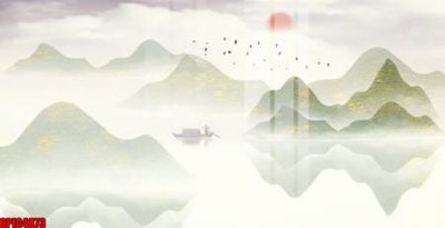 File gốc in ấn file tranh bộ decor in treo tường tráng gương OPIC4873 chuẩn màu CMYK