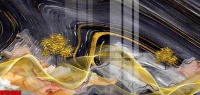 Tải file file tranh bộ decor in treo tường tráng gương OPIC4884 (gốc) làm file quảng cáo