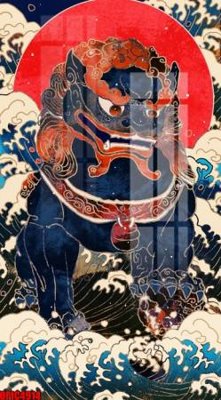 File tranh file tranh bộ decor in treo tường tráng gương OPIC4914 (gốc) chủ đề trừu tượng