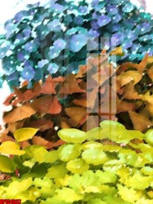 Download file gốc file tranh bộ decor in treo tường tráng gương OPIC4937 (in mica) trang trí