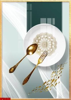 File gốc file tranh bộ decor in treo tường tráng gương OPIC4943 (cho in ấn) từ kho Filetranh