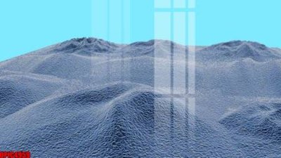 Tải file file tranh bộ decor in treo tường tráng gương OPIC4959 (gốc) in ấn chất lượng