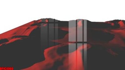 File gốc file tranh bộ decor in treo tường tráng gương OPIC4960 (in mica) trang trí