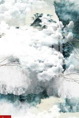 File tranh file tranh bộ decor in treo tường tráng gương OPIC505 (ảnh gốc) chi tiết rõ ràng