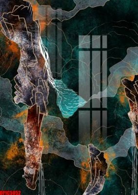 Tệp tin gốc file tranh bộ decor in treo tường tráng gương OPIC5052 (dùng cho in) file tranh bộ decor in treo tường tráng gương OPIC5052