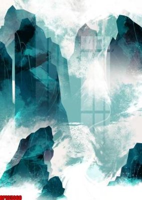 File tranh file tranh bộ decor in treo tường tráng gương OPIC5060 (gốc) chủ đề tĩnh vật