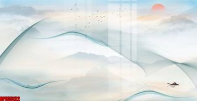 Tải file file tranh bộ decor in treo tường tráng gương OPIC5122 (ảnh gốc) in tráng gương