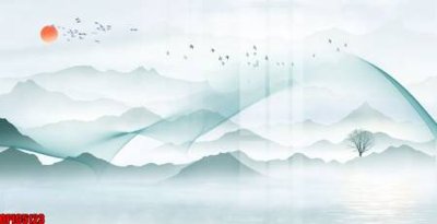 File ảnh file tranh bộ decor in treo tường tráng gương OPIC5123 (gốc) in decal dán tường