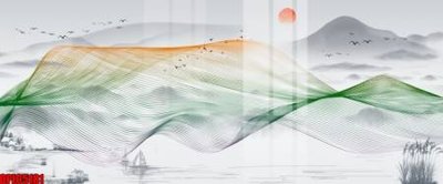 File tranh file tranh bộ decor in treo tường tráng gương OPIC5181 (gốc) in film