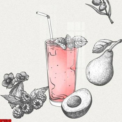 File tranh gốc file tranh bộ decor in treo tường tráng gương OPIC540 (bản quyền) độc đáo