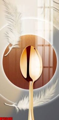 File gốc file tranh bộ decor in treo tường tráng gương OPIC5402 (in tráng gương) nghệ thuật