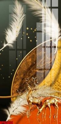 Tệp tin gốc file tranh bộ decor in treo tường tráng gương OPIC5424 (chất lượng) file tranh bộ decor in treo tường tráng gương OPIC5424