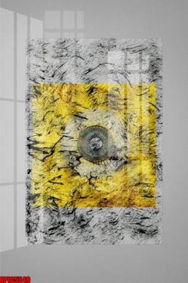 Tải file gốc file tranh bộ decor in treo tường tráng gương OPIC5549 (để in lụa)