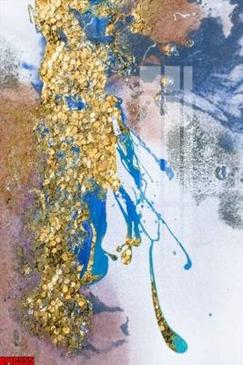 Tải file gốc file tranh bộ decor in treo tường tráng gương OPIC555 (để in lụa)