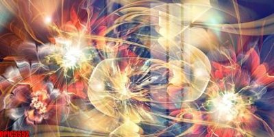 Hình ảnh file gốc file tranh bộ decor in treo tường tráng gương OPIC5552 (chất lượng cao)