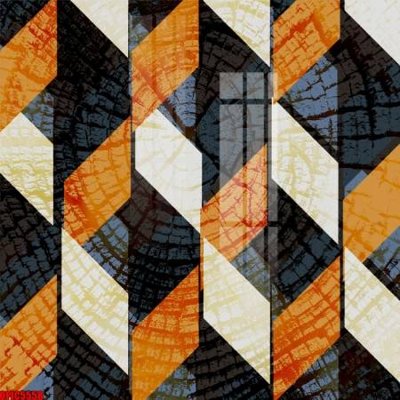 File tranh file tranh bộ decor in treo tường tráng gương OPIC5558 (file gốc) chuẩn màu in